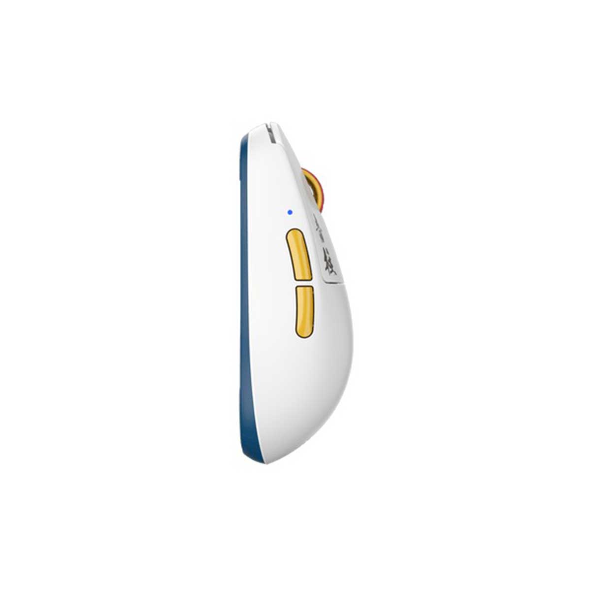 Pulsar X2H Symmetrical Ultralight Wireless Gaming Mouse Demon Slayer Uzui Tengen Limited Edition Size 2 (PX2H2MZ)