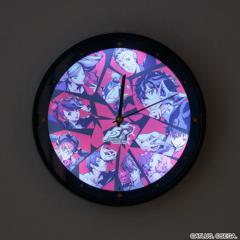 Persona 5 Royal Melody Clock  Pre-Order Downpayment