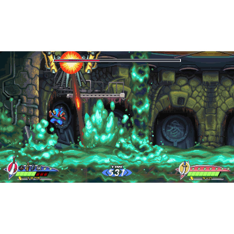 PS5 Shadow of the Ninja Reborn Pre-Order Downpayment
