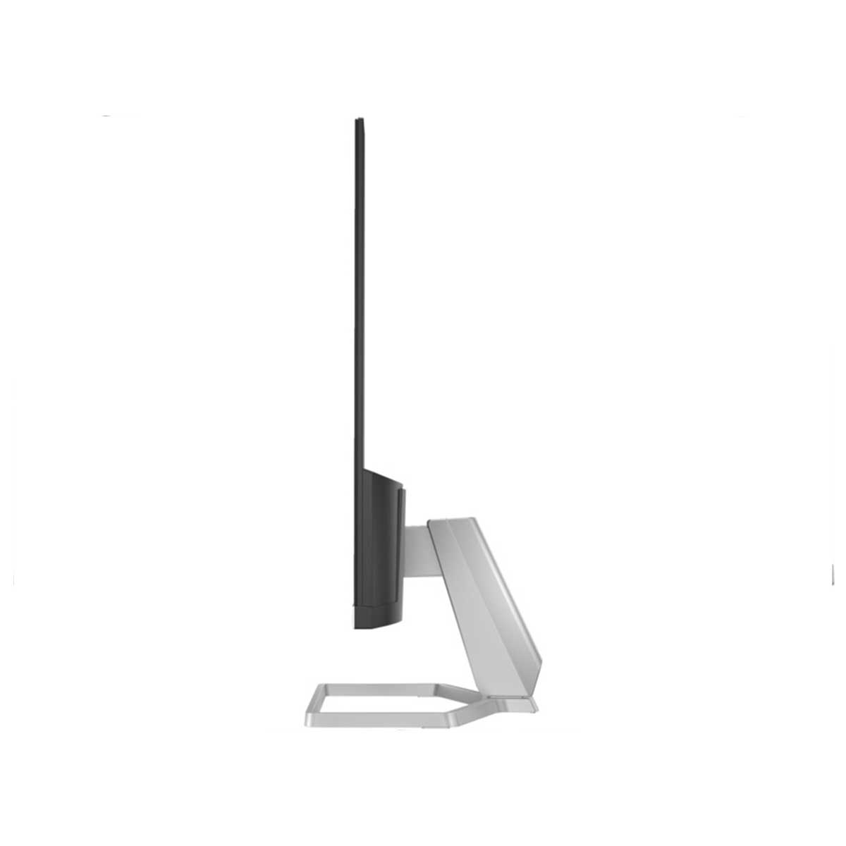 HP Series 5 527SF 94F45AA 27" FHD (1920X1080) 100Hz 5ms GTG IPS Monitor (Matte Silver)