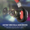 Corsair HS35 Surround V2 Multiplatform Wired Gaming Headset (Carbon)