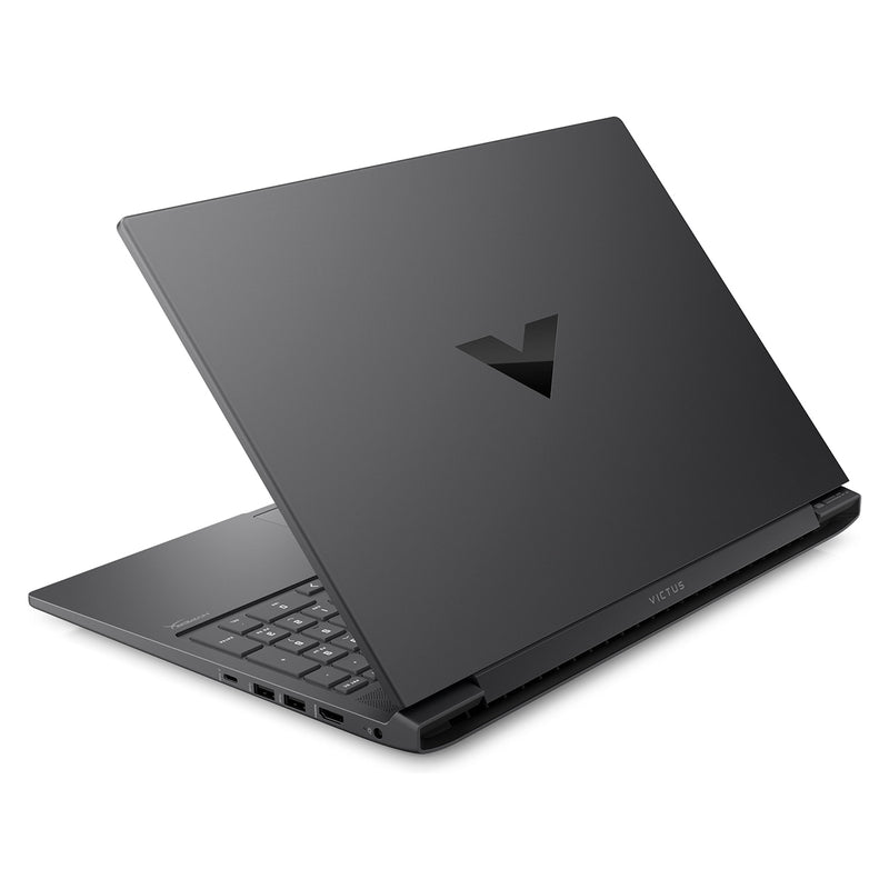 HP Victus 16-R1167TX Gaming Laptop (Mica Silver) | 16.1" FHD (1920x1080) 144Hz IPS | i7-14650HX | 16GB RAM | 1TB SSD | RTX 4060 | Windows 11 Home | MS Office Home & Student 2021 | HP Travel 18L Backpack