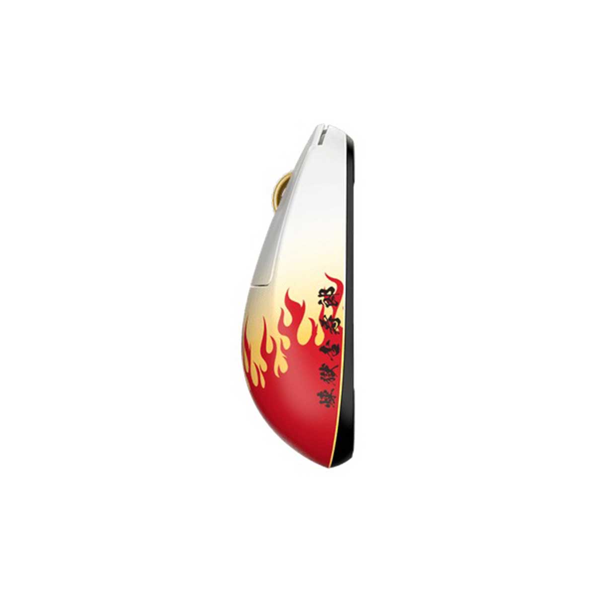 Pulsar X2H Symmetrical Ultralight Wireless Gaming Mouse Demon Slayer Rengoku Kyojuro Limited Edition Size 2 (PX2H2KJ)