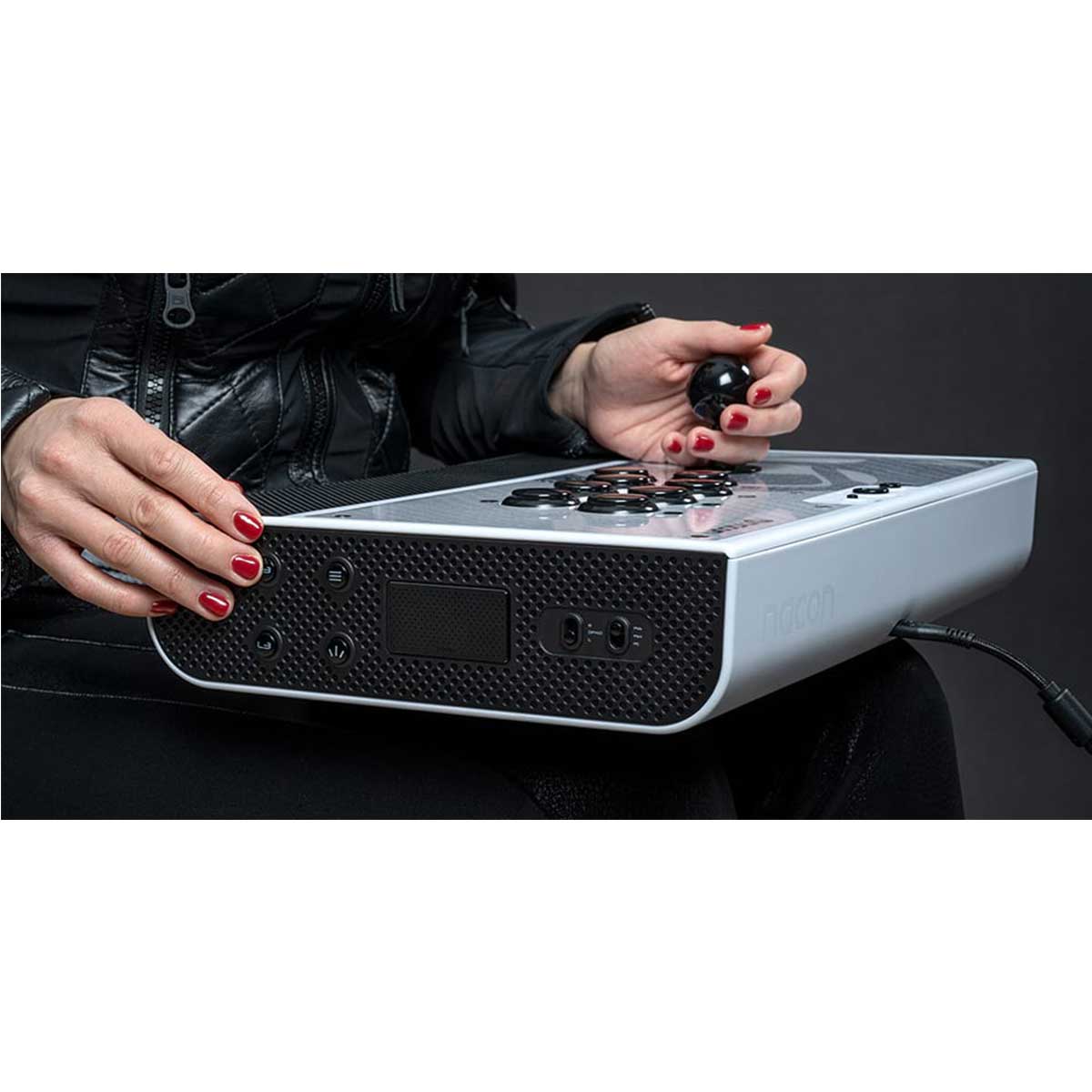 Nacon Daija Arcade Stick for PS5 & PS4