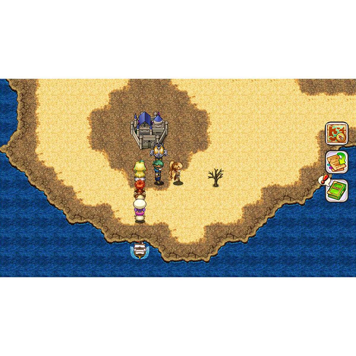 PS4 Infinite Links All (US)