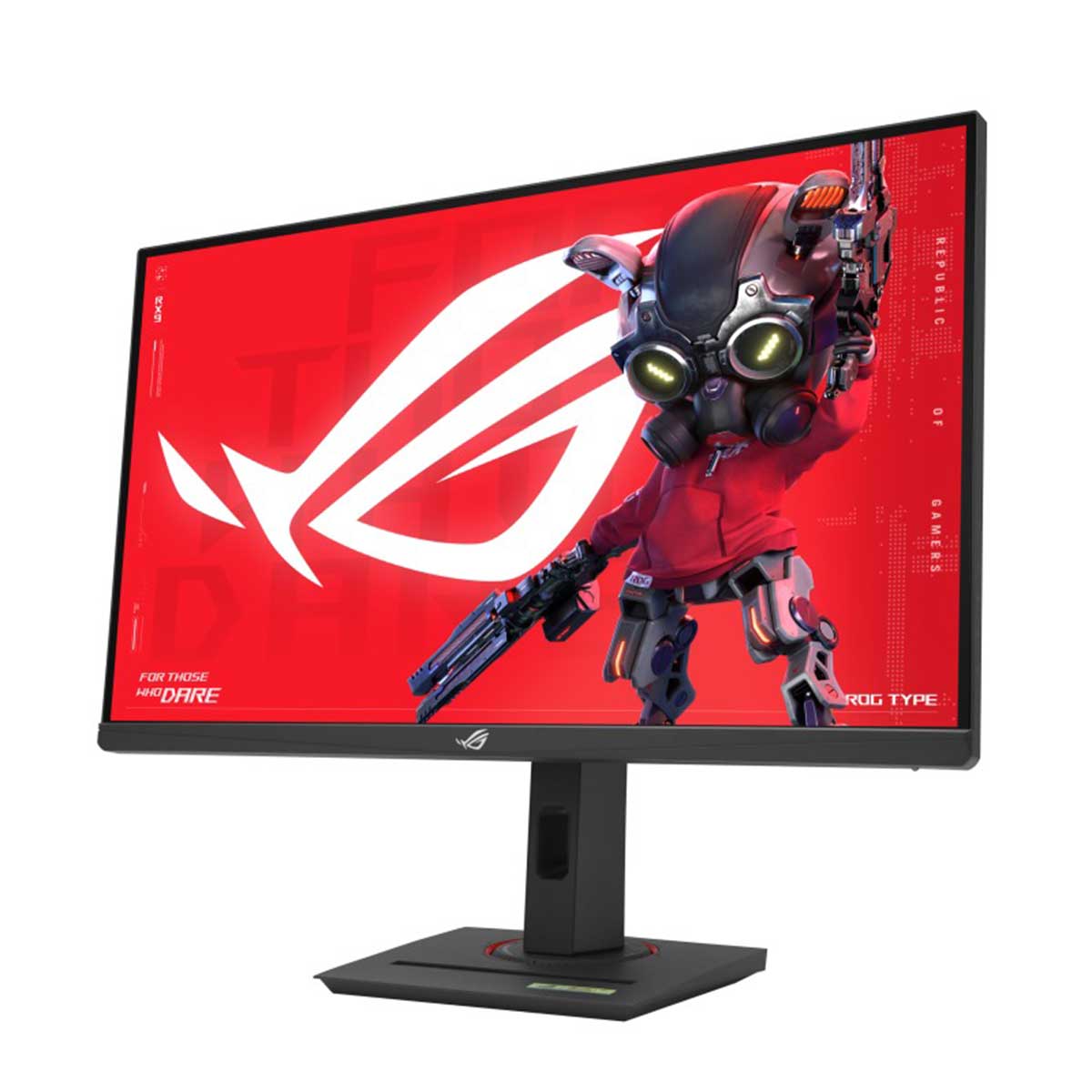 Asus ROG Strix XG27ACS | 27" WQHD (2560x1440) | 180Hz | 1ms GTG Fast IPS| USB Type-C |Ultra Fast Gaming Monitor