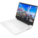 HP Victus 16-R1166TX Gaming Laptop (Ceramic White) | 16.1" FHD (1920x1080) 144Hz IPS | i5-14450HX | 16GB RAM | 1TB SSD | RTX 4060 | Windows 11 Home | MS Office Home & Student 2021 | HP Prelude Topload Bag