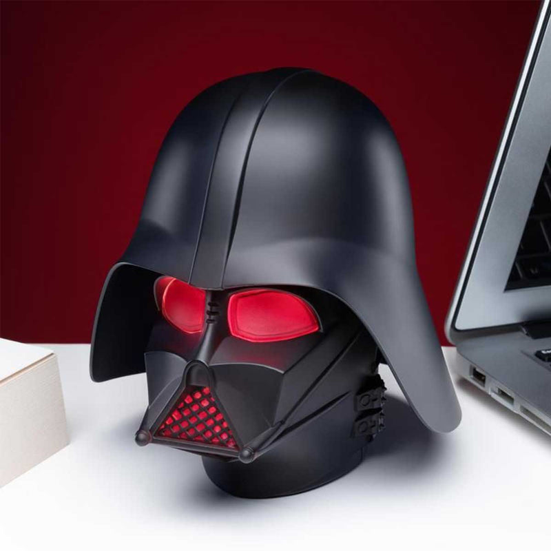 Paladone Star Wars Darth Vader Light w/ Sound (PP9494SW)