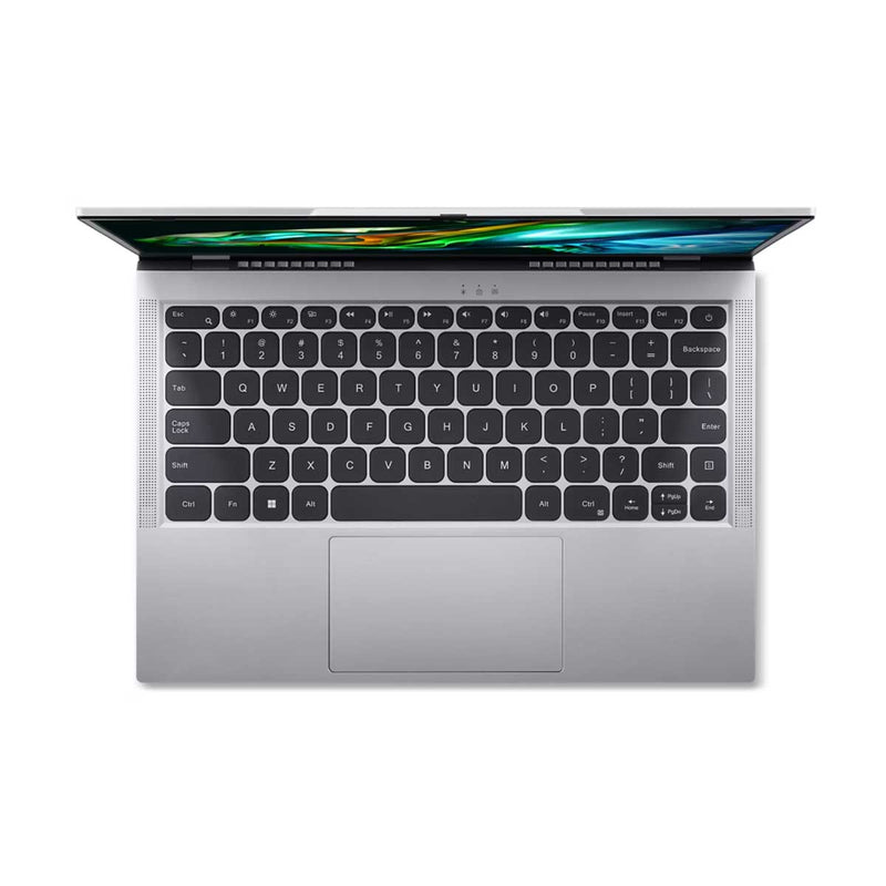 Acer Aspire Lite AL14-51M-57H1 Laptop (Pure Silver)