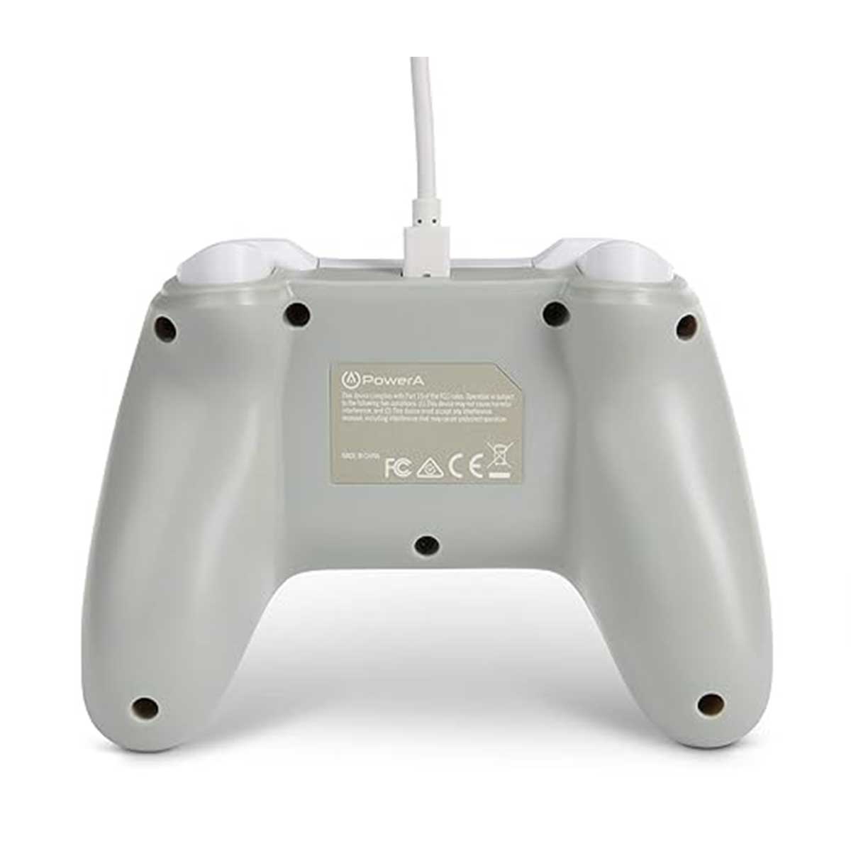 Power A NSW Wired Controller White (1517033-01)