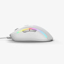 Glorious Model D 2 RGB Wired Ultralight Ergonomic Gaming Mouse