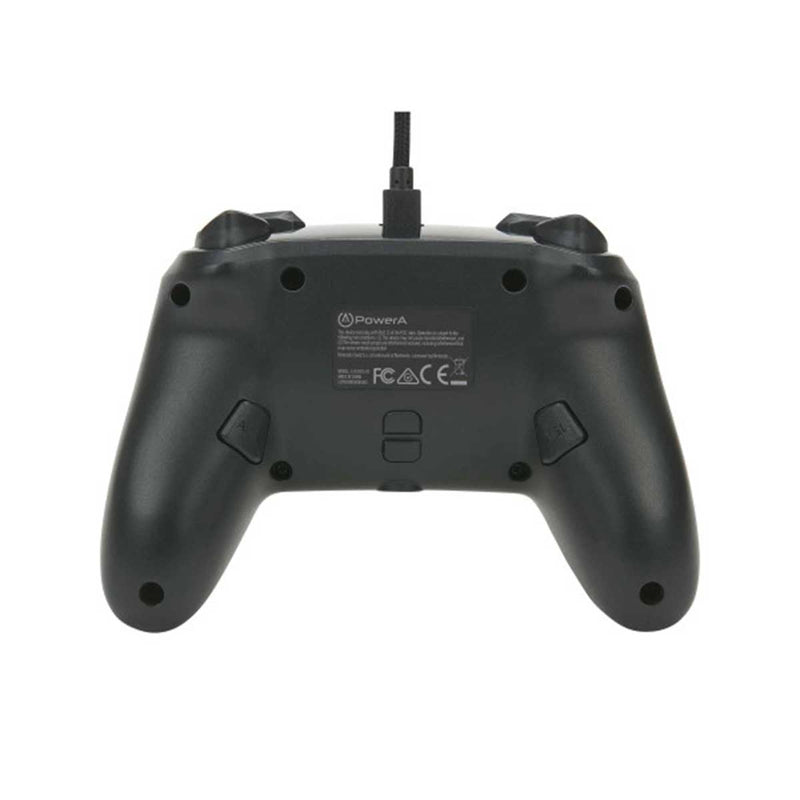 Power A NSW Enhanced Wired Controller Spectra For Nintendo Switch (1510925-01)