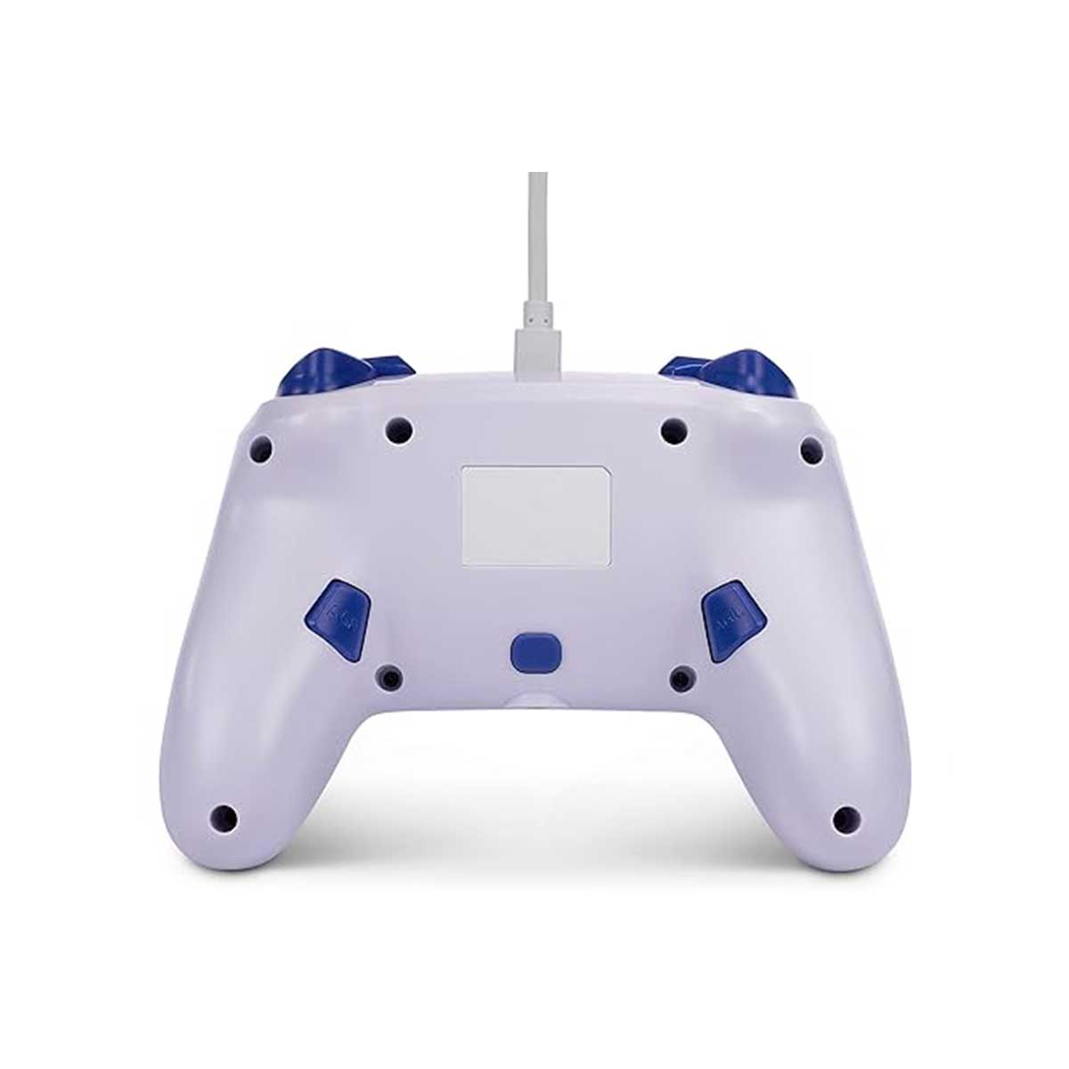 Power A NSW Enhanced Wired Controller Zelda Master Sword Attack For Nintendo Switch (1526548-01)