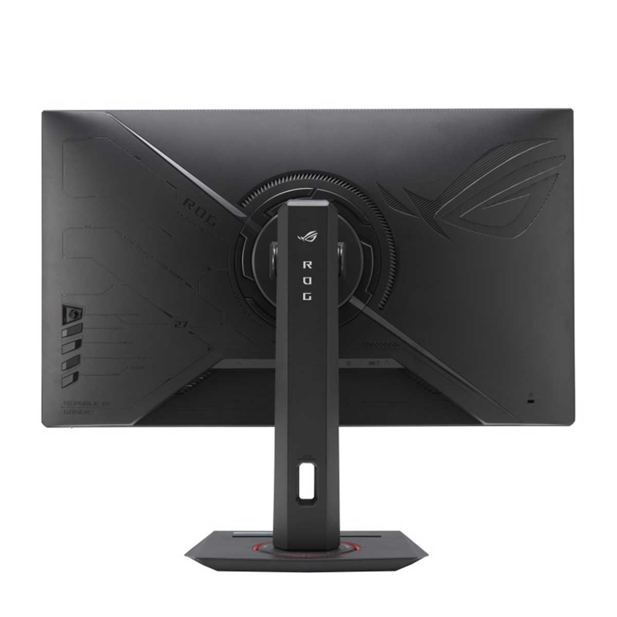 Asus ROG Strix XG27ACS | 27" WQHD (2560x1440) | 180Hz | 1ms GTG Fast IPS| USB Type-C |Ultra Fast Gaming Monitor