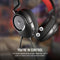 Corsair HS35 Surround V2 Multiplatform Wired Gaming Headset (Carbon)