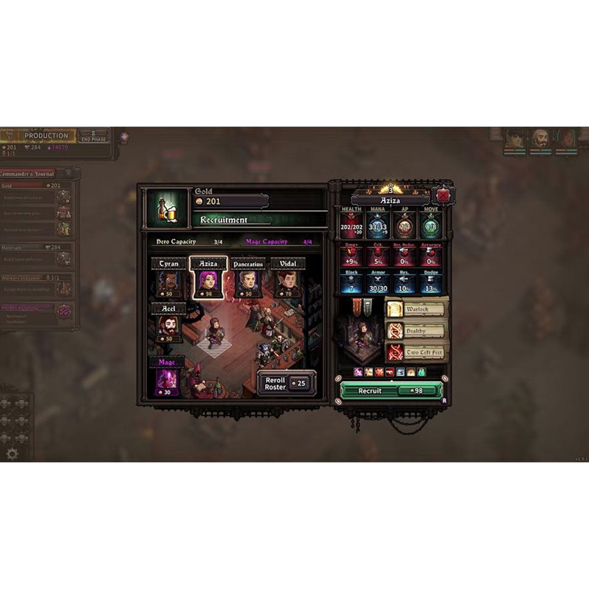Nintendo Switch The Last Spell (Eng/EU)