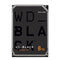 WD Black 8TB 7200 RPM 128MB Cache SATA III 3.5" Gaming Hard Drive (WD8002FZWX)
