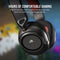 Corsair HS35 Surround V2 Multiplatform Wired Gaming Headset (Carbon)