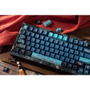 Akko Mod 007 V3 HE Year Of Dragon RGB Mechanical Keyboard (Akko Cream Yellow Magnetic)
