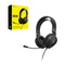 Corsair HS35 Surround V2 Multiplatform Wired Gaming Headset (Carbon)