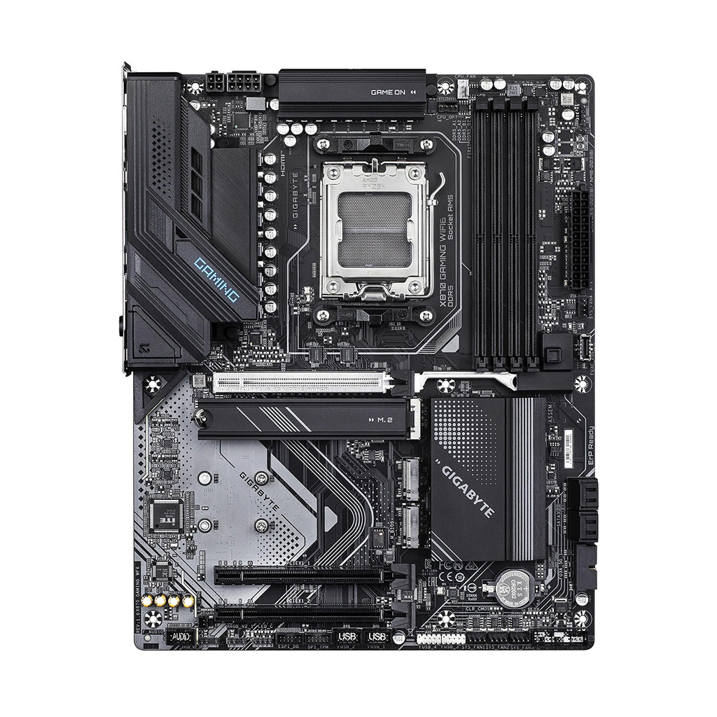 Gigabyte X870 WiFi DDR5 AMD Gaming Motherboard