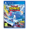 PS4 Team Sonic Racing Reg.2