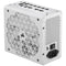 Corsair RMX RM850X Shift 850W ATX 80 Plus Gold Fully-Modular ATX Power Supply (White)