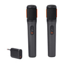 JBL Partybox Digital Wireless Microphone (Black)