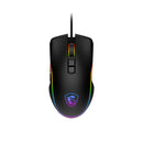 MSI Forge GM300 7200DPI 5-mode RGB Optical Gaming Mouse