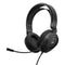 Corsair HS35 Surround V2 Multiplatform Wired Gaming Headset (Carbon)