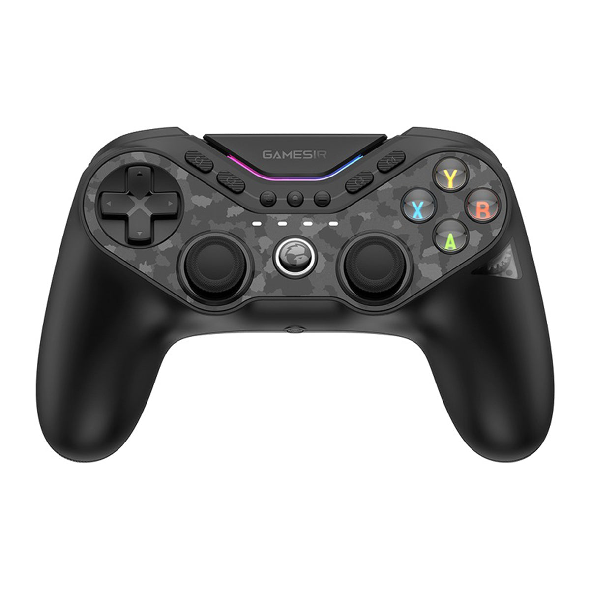 GameSir Tarantula Pro Multi-Platform Wireless Symmetric Pro Controller ...