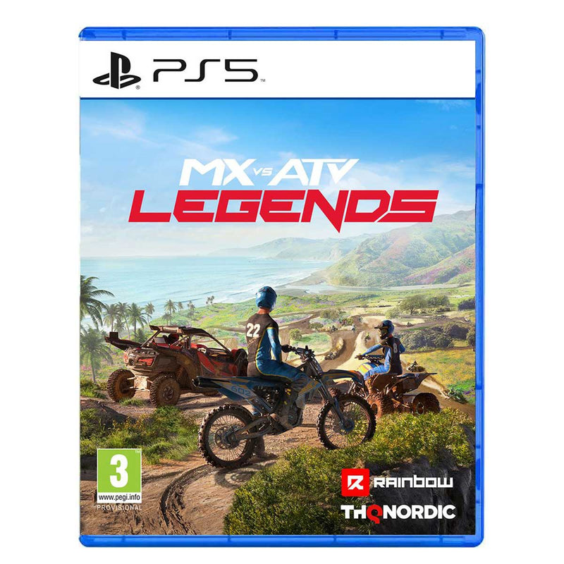 PS5 MX vs ATV Legends (Eng/EU)