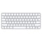 Apple Magic Keyboard with Touch ID for Mac Models with Apple Silicon (MK293ZA/A)