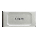 Kingston XS2000 4TB 3.2 Gen 2x2 Portable SSD High Performance External Drive (SXS2000/4000G)