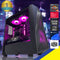 Aurora CMP 320 Desktop Gaming PC | AMD Ryzen 5 7600 | 32GB RAM | 1TB SSD | RX 7600 | Windows 11 Pro
