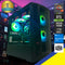 Aurora Masterbox MB320L Gaming PC | AMD Ryzen 7 5700X | 16GB RAM | 1TB SSD | RTX 4060Ti | Windows 11 Home