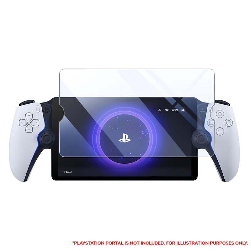 Dobe Tempered Glass Film for Playstation Portal TP5-3576