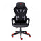 Aula Wind F010 Gaming Chair (Black/Red)