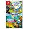 Nintendo Switch Smurfs 2 in 1 Game Collection (Eng/EU)