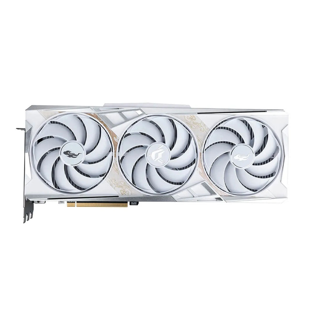 Colorful iGame GeForce RTX 4080 Super Loong Edition OC 16GB-V GDDR6X Graphics Card
