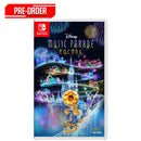 Nintendo Switch Disney Music Parade Encore Pre-Order Downpayment