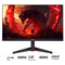 Acer Nitro VGO VG240Y X1BMIIPX 24" FHD (1920X1080) IPS 200Hz 0.5Ms HDR10 Gaming Monitor