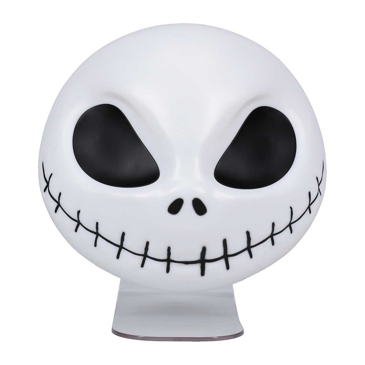 Paladone The Nightmare Before Christmas Mask Light Jack (PP11197NBC)