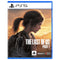 PS5 The Last of Us Part I (US) - DataBlitz