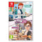 Nintendo Switch My Universe 2in1 Career Collection (Eng/EU)