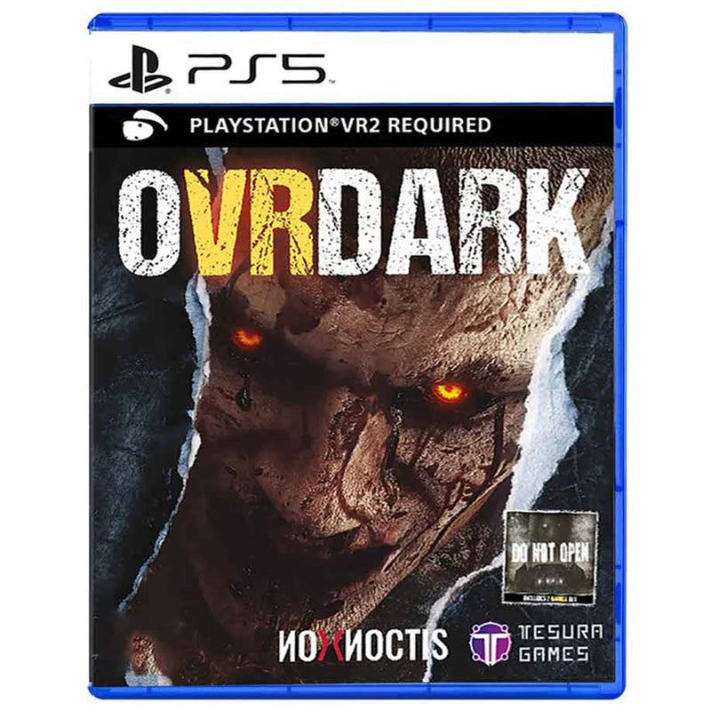 PSVR2 Ovrdark (Eng/EU)