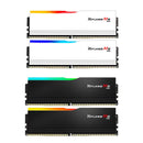 G.Skill Ripjaws M5 RGB 64GB (2X32GB) DDR5 6000MHZ CL32-38-38-96 1.40V Intel Xmp Desktop Memory