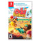 Nintendo Switch OddBallers (Code In A Box) (US) (Eng/FR)