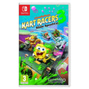 Nintendo Switch Nickelodeon Kart Racers 3 Slime Speedway (Eng/EU)
