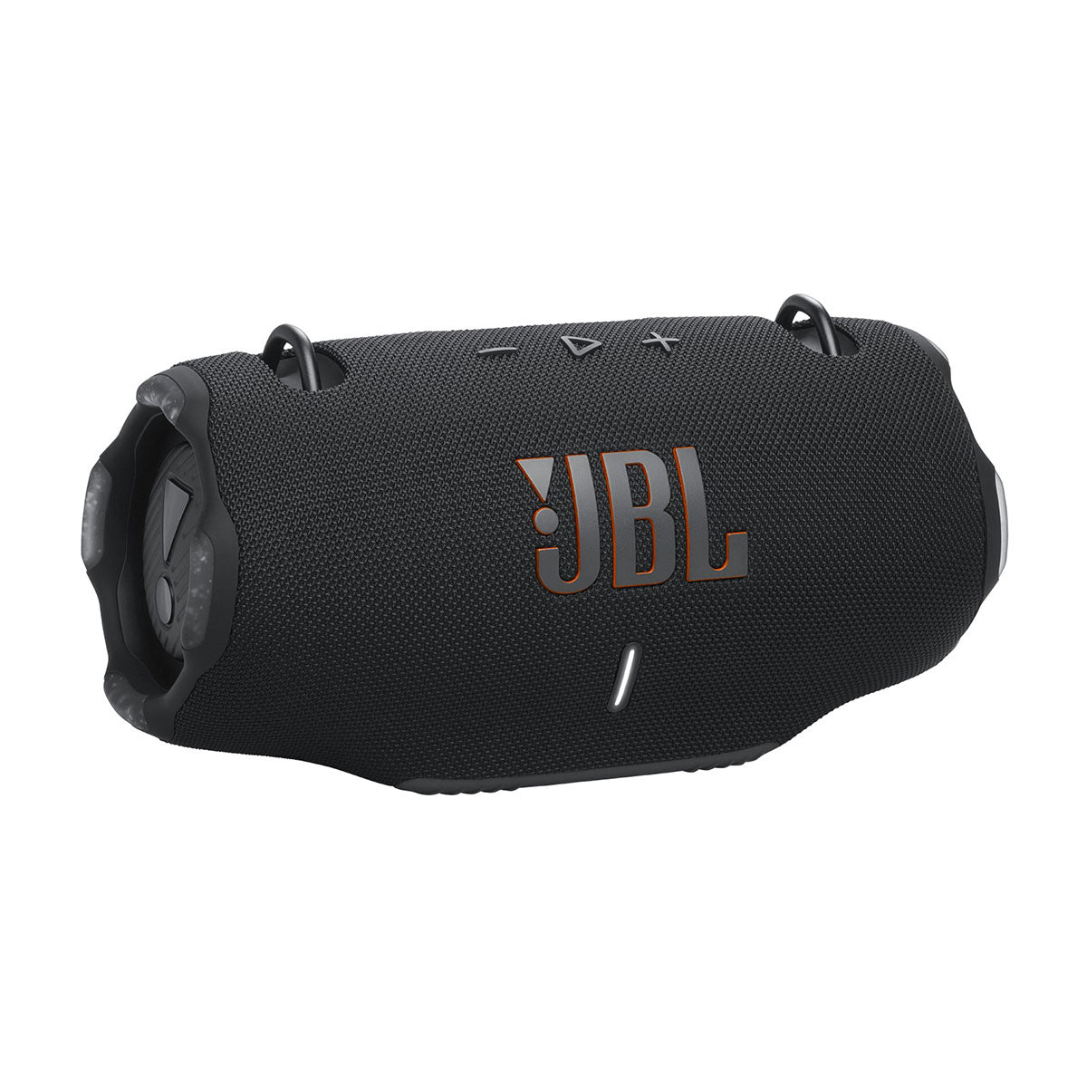 JBL Xtreme 4 Portable Waterproof Speaker (Black)